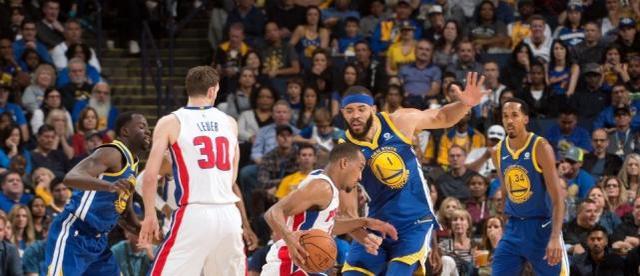 7场打完，基本可以确定，詹姆斯维持22年的历史第一纪录，要断了（7战过后，几乎可以断定，詹姆斯坚持22年的历史第一纪录恐将告破）