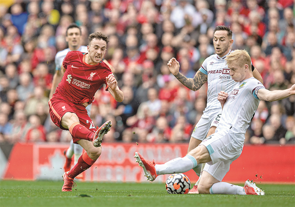 林良铭：我们在控制方面做得不是很好，导致了后面的丢球（林良铭：控场欠佳导致随后失球）